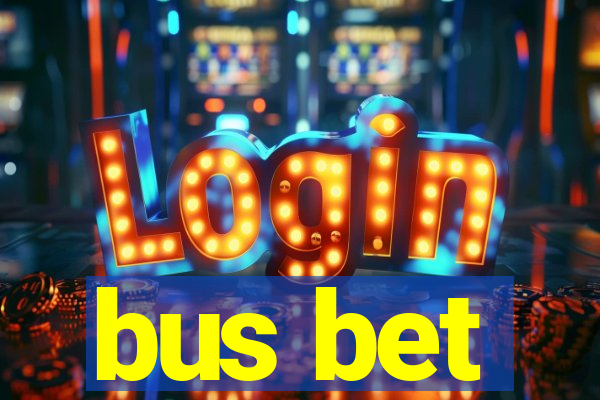 bus bet